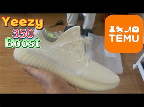 temu yeezy|temu yeezy 350.